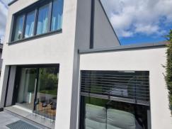 Fenster und Terassentür von WERU