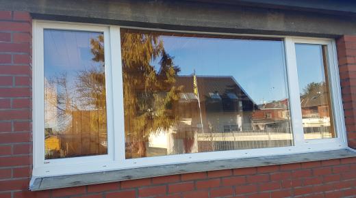 Kunststoff-Fenster von Mahalla in Ratingen