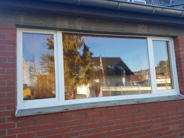 Kunststoff-Fenster von Mahalla in Ratingen