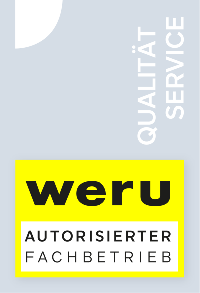 WERU Fachpartner